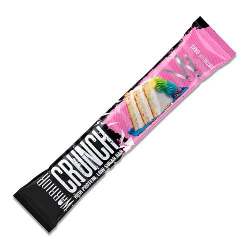 Warrior - Crunch Protein Bar