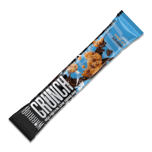 Warrior - Crunch Protein Bar