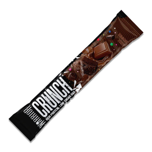 Warrior - Crunch Protein Bar