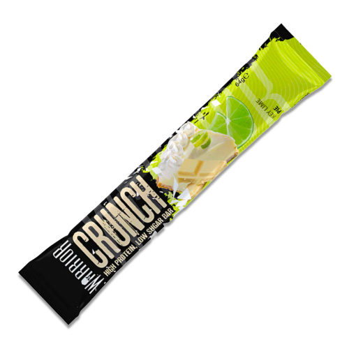 Warrior - Crunch Protein Bar