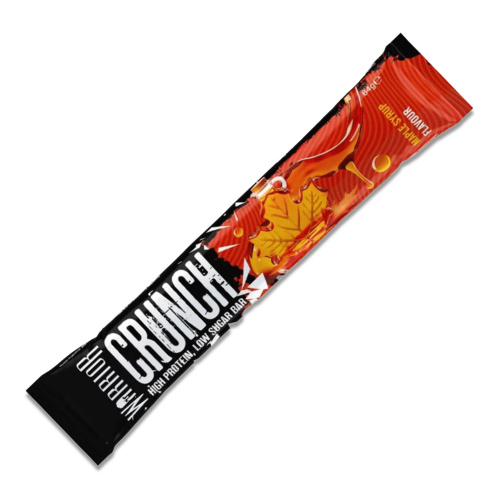Warrior - Crunch Protein Bar