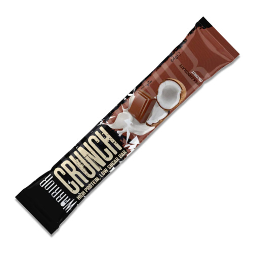Warrior - Crunch Protein Bar