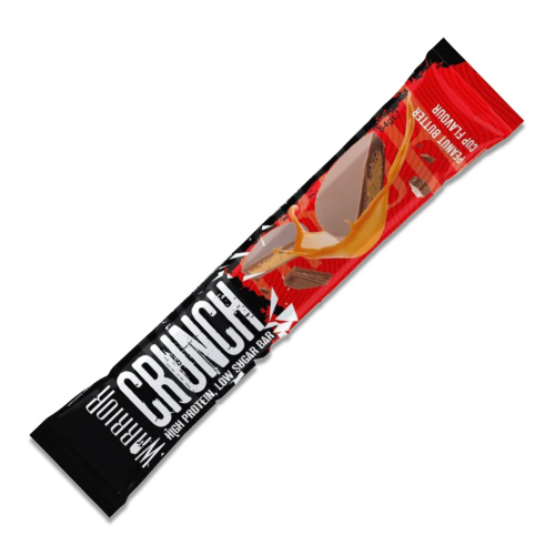 Warrior - Crunch Protein Bar