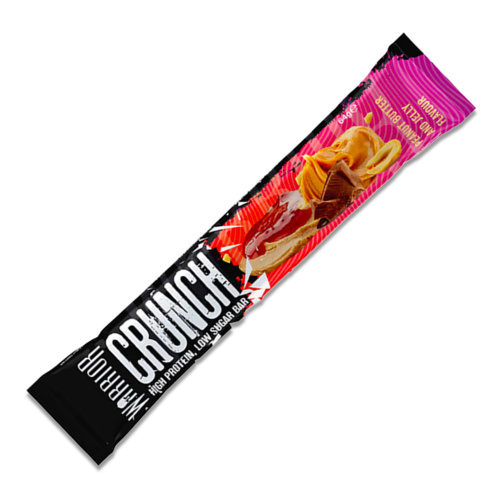 Warrior - Crunch Protein Bar