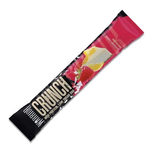 Warrior - Crunch Protein Bar
