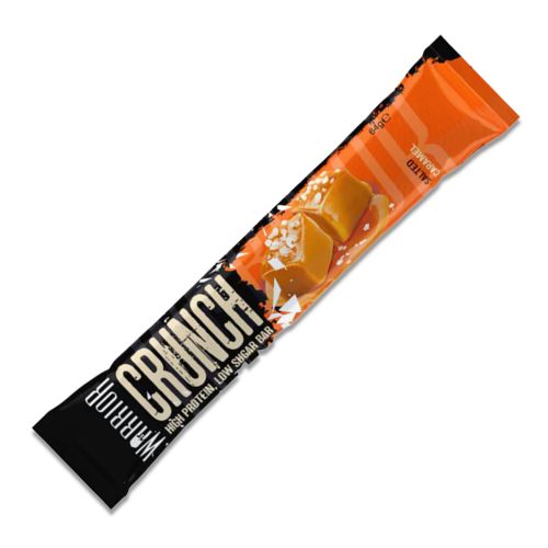 Warrior - Crunch Protein Bar
