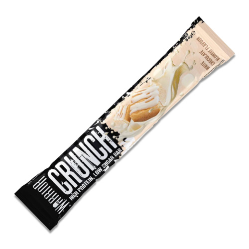 Warrior - Crunch Protein Bar