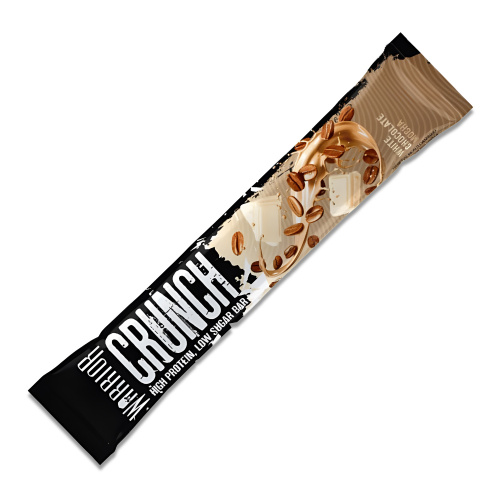 Warrior - Crunch Protein Bar
