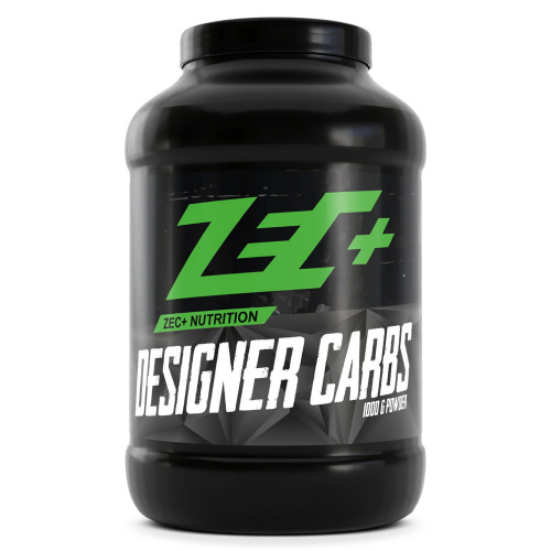 ZEC+ - Designer Carbs