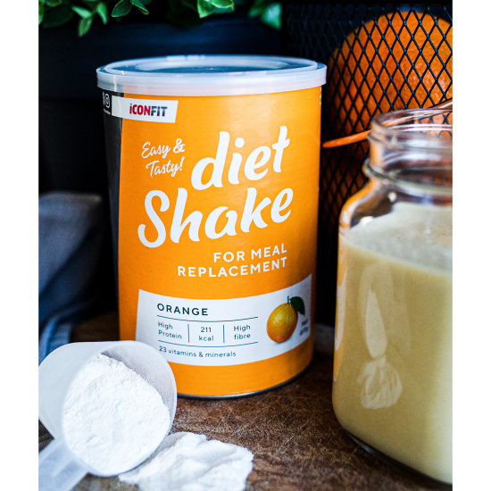 iConfit - Diet Shake