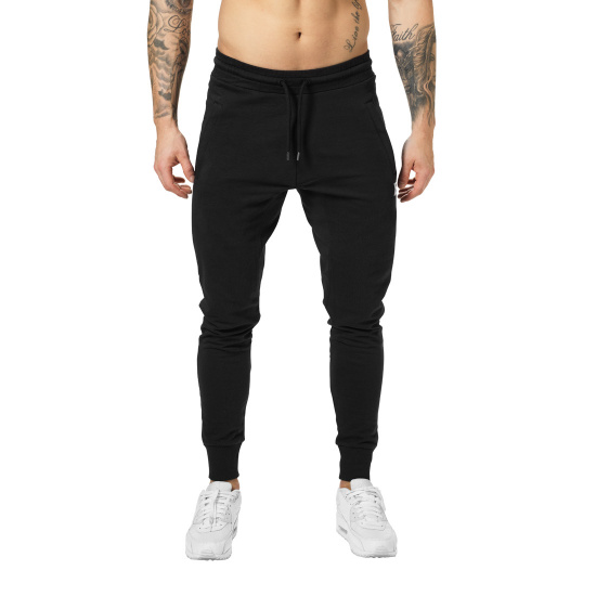 Better Bodies - Tapered Joggers - Streetpants - TRU·FIT