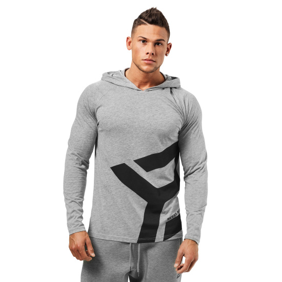 Better Bodies - Astor ls Hoodie - TRU·FIT