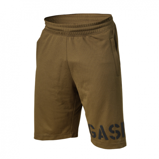 GASP - Essential Mesh Short
