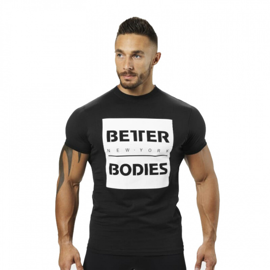 Better Bodies - Casual Tee