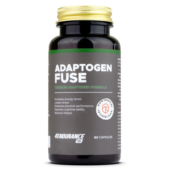 4Endurance Pro - Adaptogen Fuse