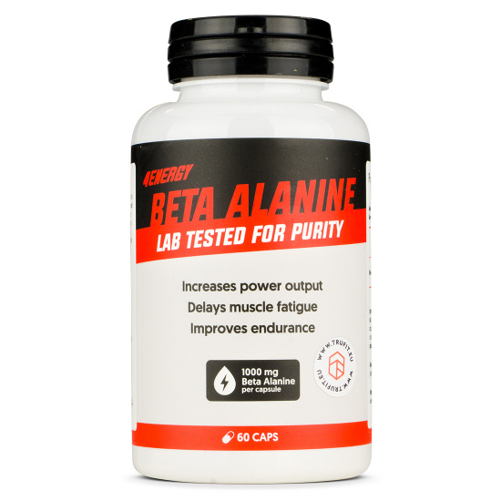 4Energy - Beta Alanine