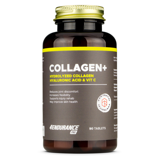 4Endurance Pro - Collagen+