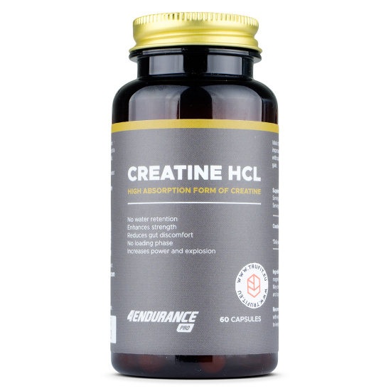 4Endurance Pro - Creatine HCL