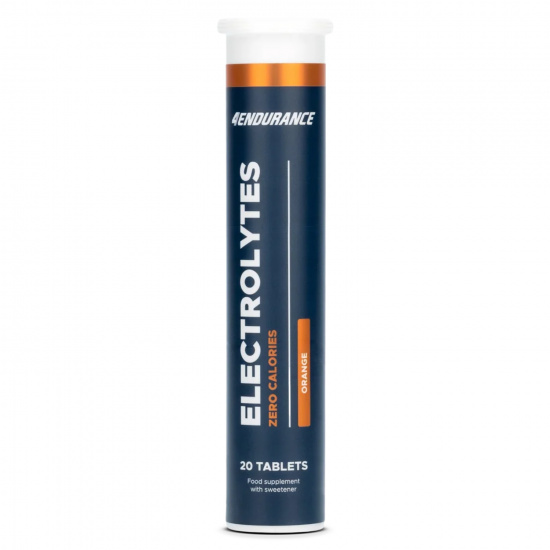 4Endurance - Electrolytes
