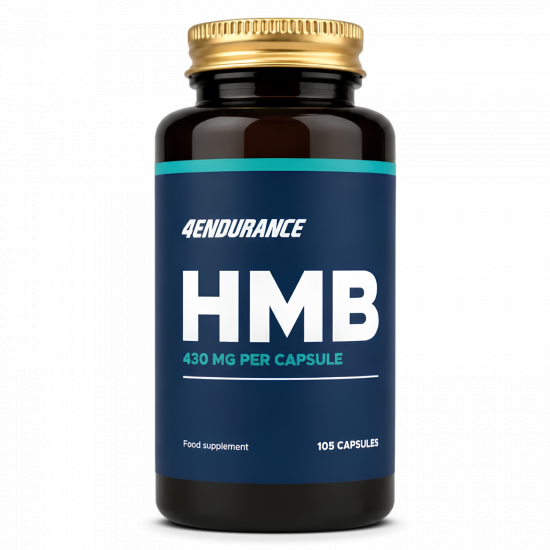 4Endurance - HMB