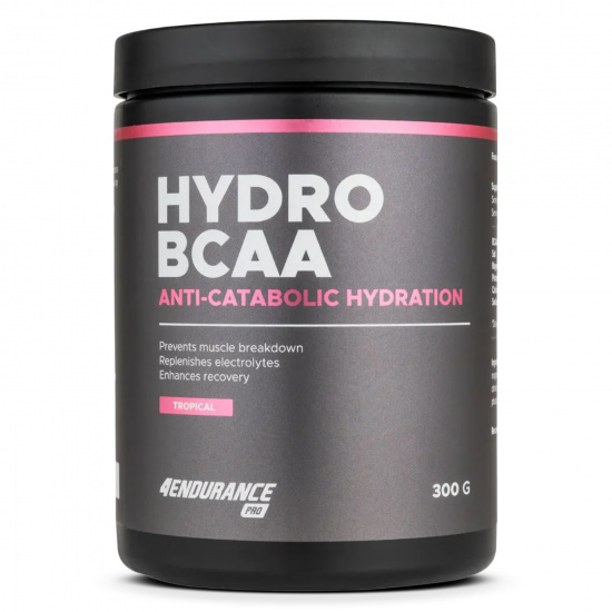 4Endurance Pro - Hydro BCAA