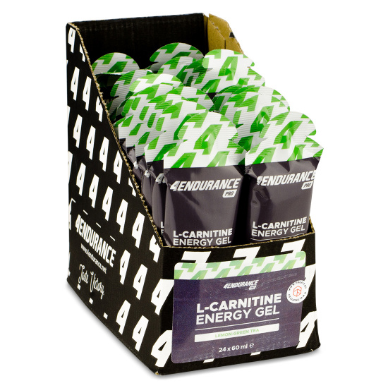 l carnitine endurance L-Carnitine | Linus Pauling Institute