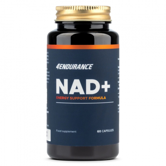 4Endurance Pro - NAD+