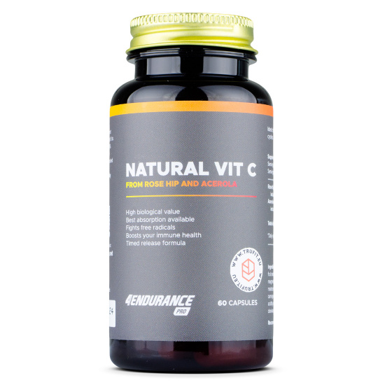 4Endurance Pro - Natural Vitamin C