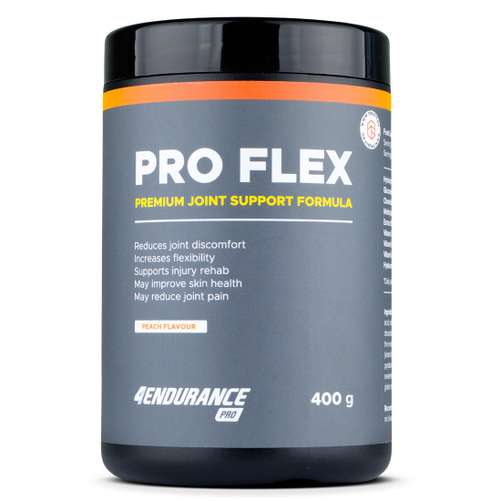 4Endurance Pro - Pro Flex