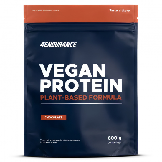 4Endurance - Vegan Protein
