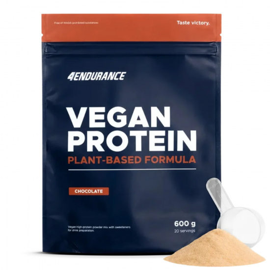 4Endurance - Vegan Protein