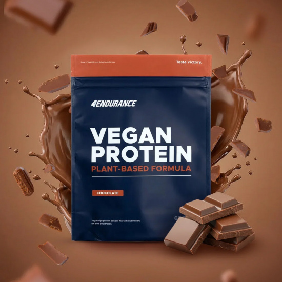 4Endurance - Vegan Protein