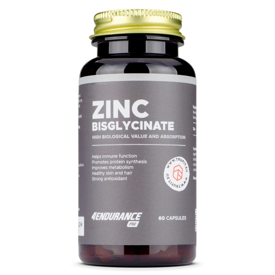 4Endurance Pro - Zinc Bisglycinate