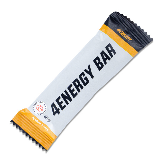 4Energy - 4Energy Bar