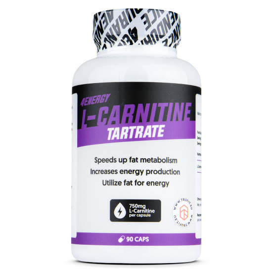 4Energy - L-Carnitine Tartrate