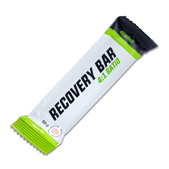 4Energy - Recovery Bar