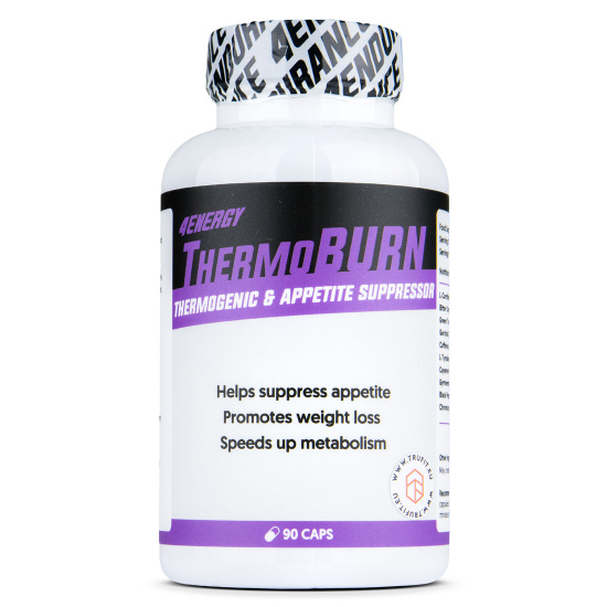 4Energy - Thermo Burn