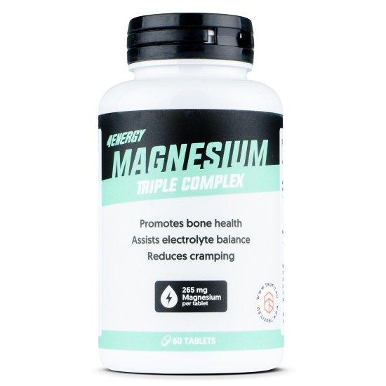 4Energy - Magnesium Triple Complex