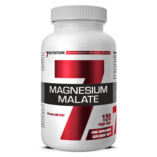 7Nutrition - Magnesium Malate