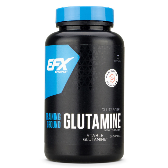 EFX - GlutaZorb Glutamine