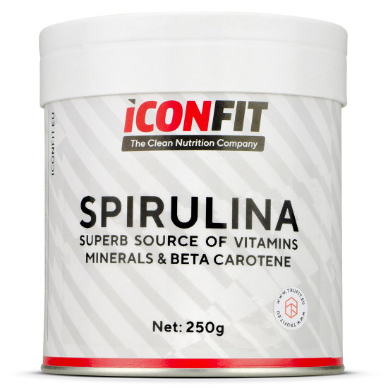 iConfit - Spirulina