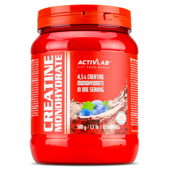 Activlab Sport - Creatine Monohydrate