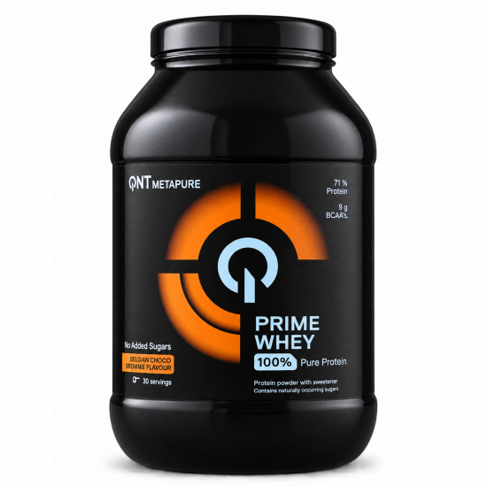 QNT - Prime Whey