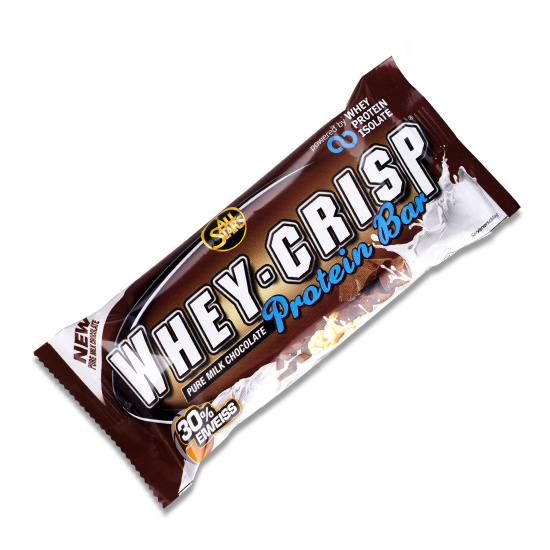 All Stars - Whey Crisp Bar