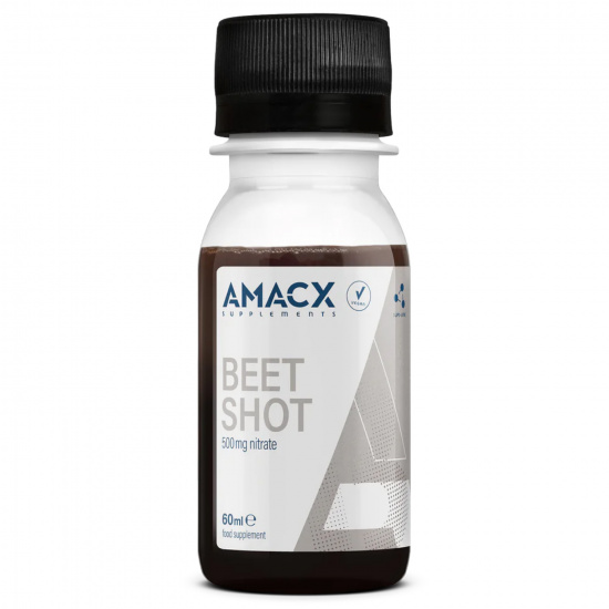 Amacx - Beet Shot