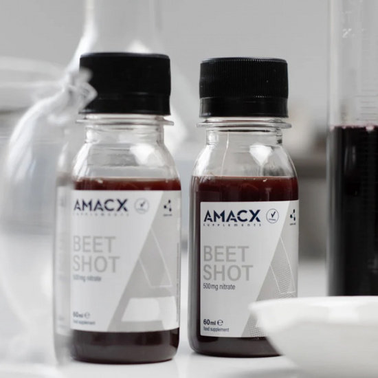 Amacx - Beet Shot