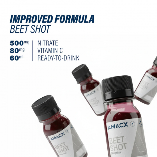 Amacx - Beet Shot