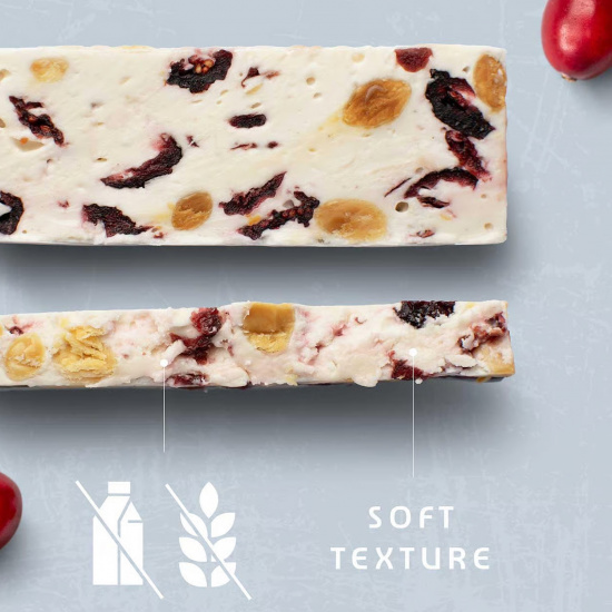 Amacx - Energy Nougat