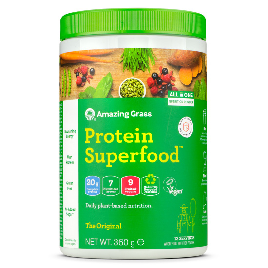 Amazing Grass - Protein Superfood