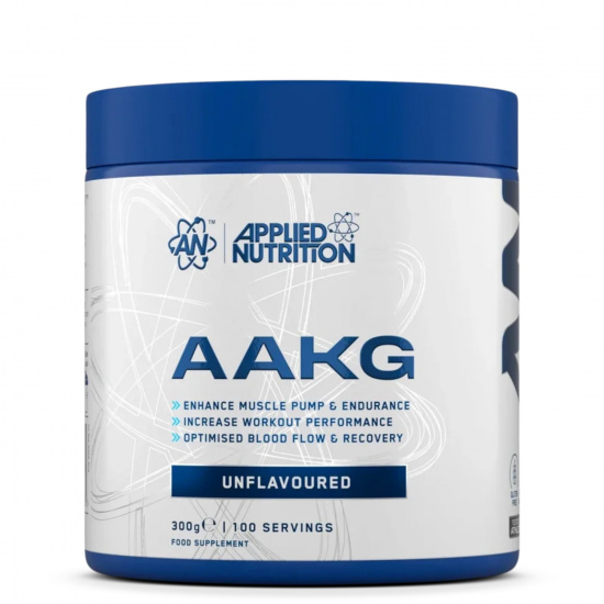 Applied Nutrition - AAKG 